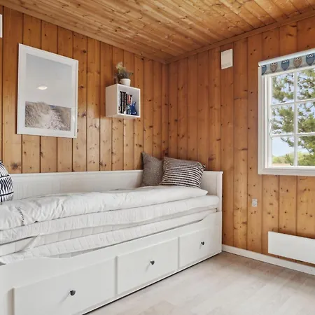 Hébergement de vacances Bjerges Toft