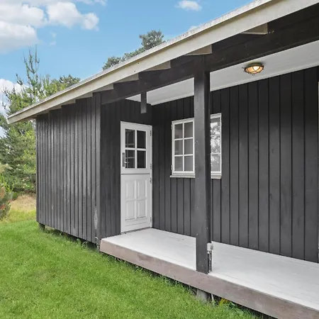 Bjerges Toft * Fanø