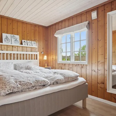 Bjerges Toft * Fanø